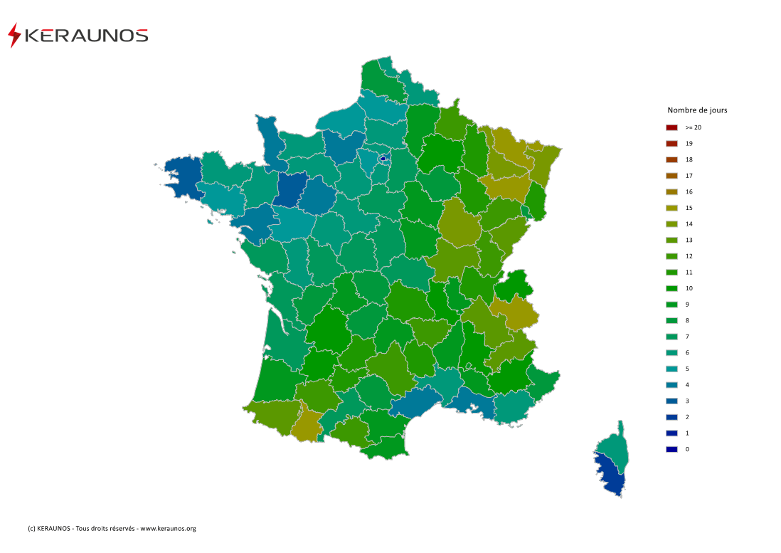 Carte bilan mensuel juillet