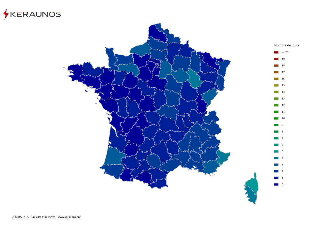 Carte bilan mensuel novembre