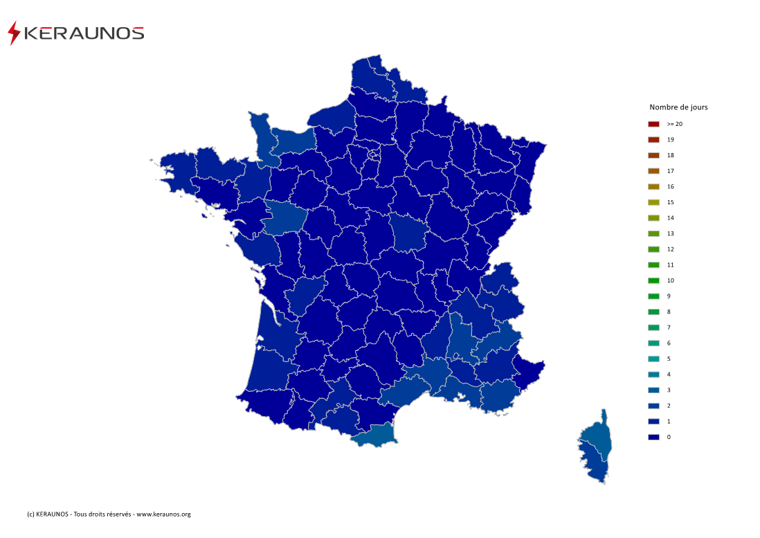 Carte bilan mensuel novembre