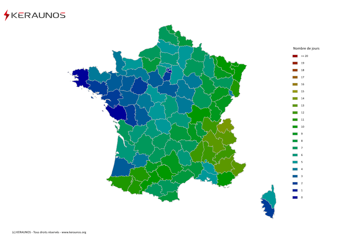 Carte bilan mensuel juillet