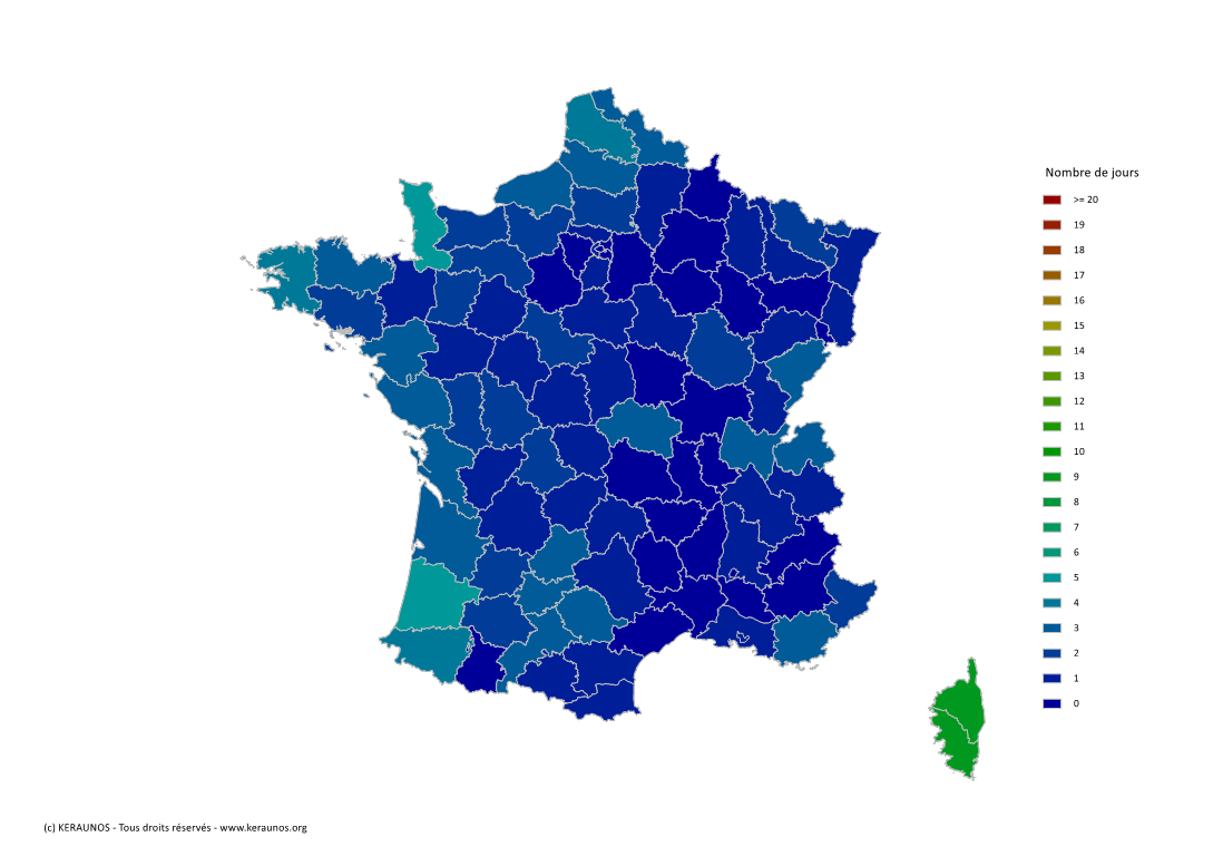 Carte bilan mensuel janvier