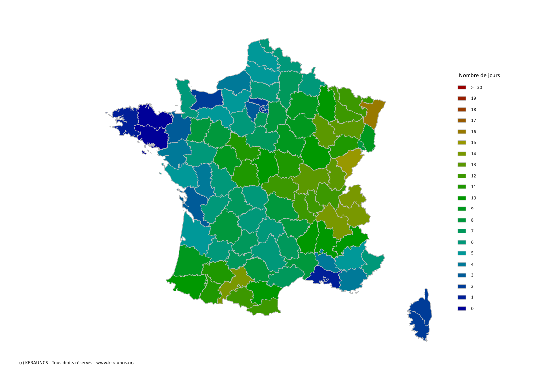 Carte bilan mensuel juillet