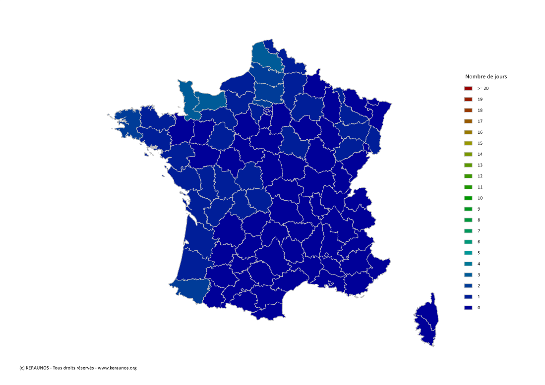 Carte bilan mensuel janvier