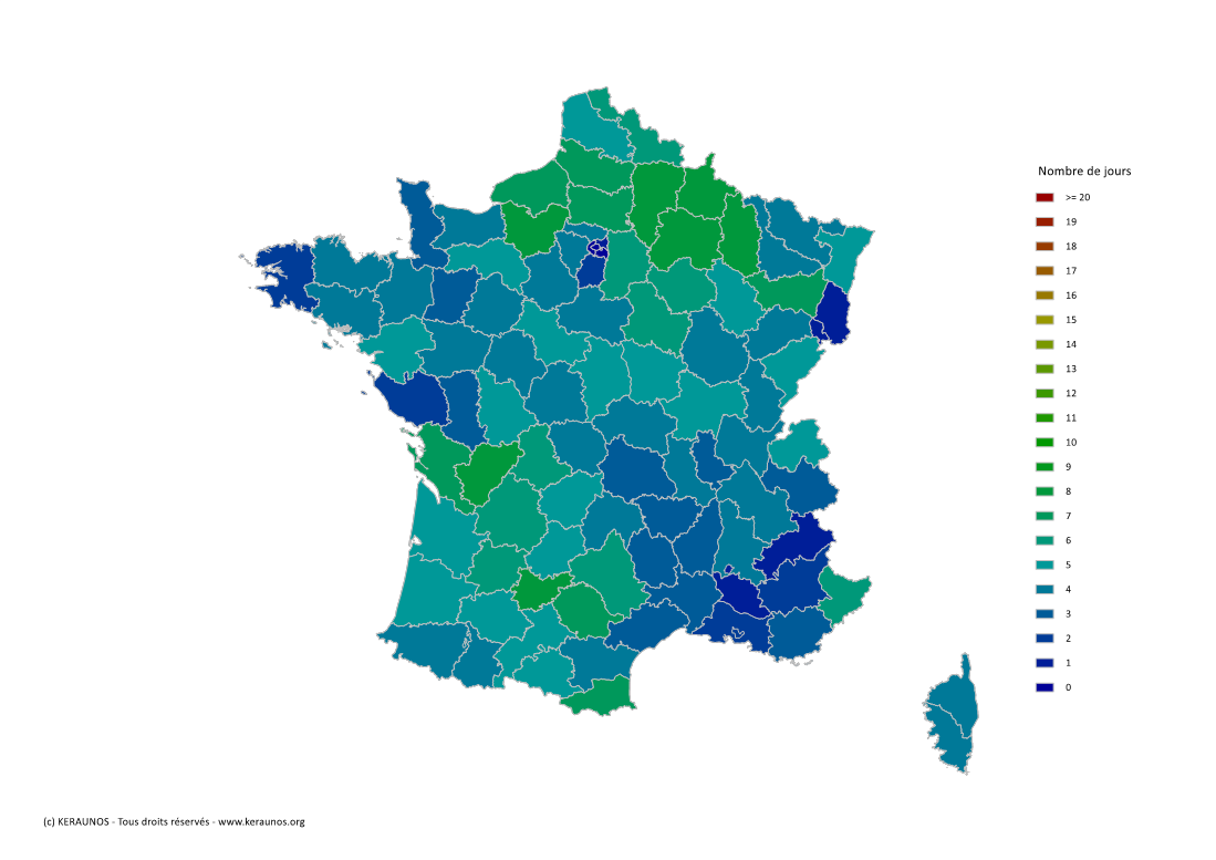 Carte bilan mensuel avril
