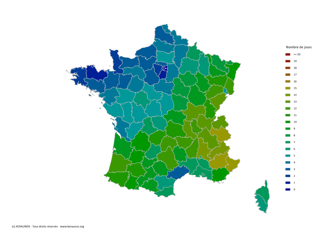 Carte bilan mensuel juin