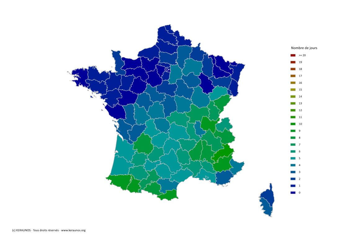 Carte bilan mensuel avril