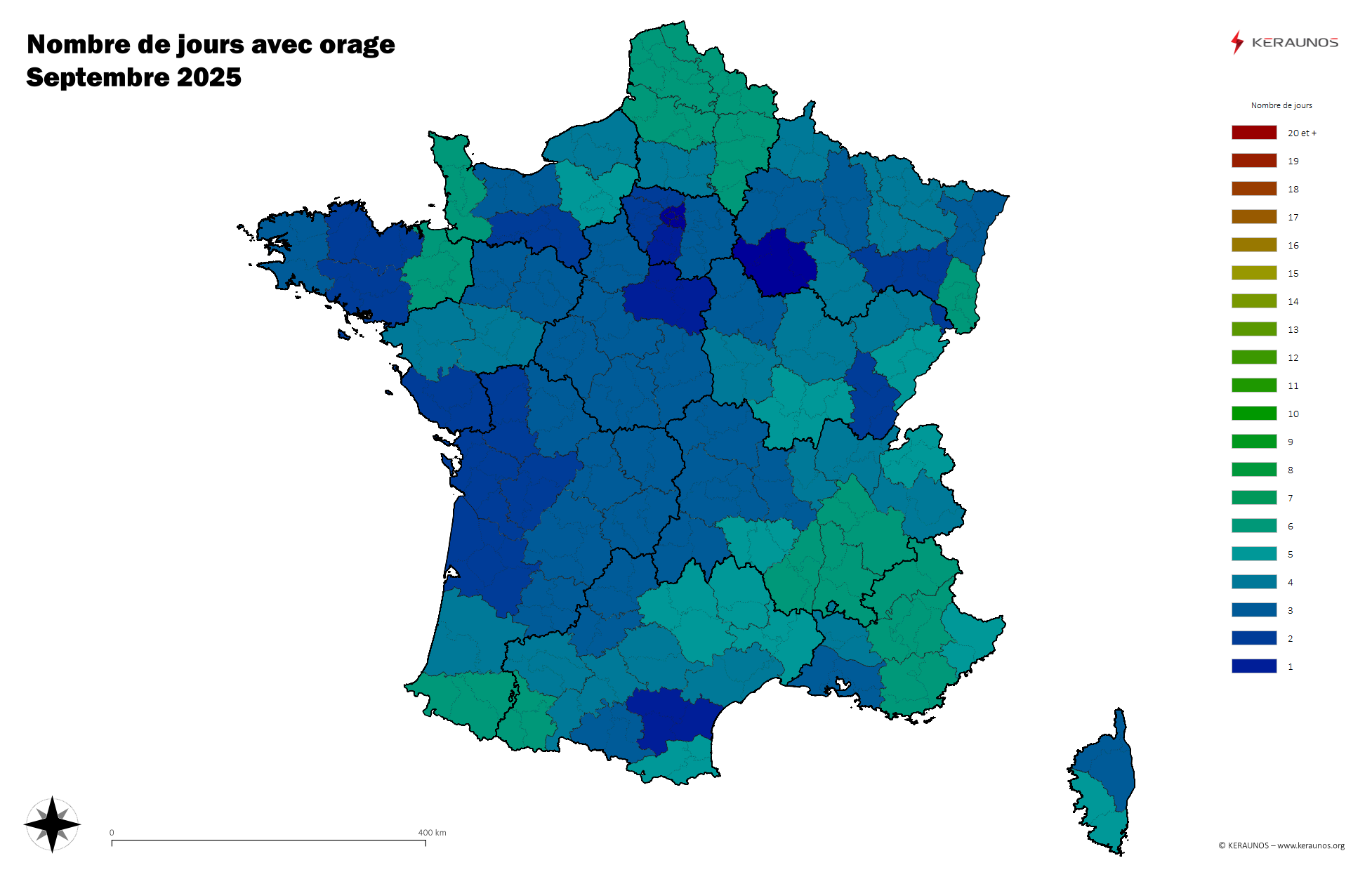 Carte bilan mensuel septembre
