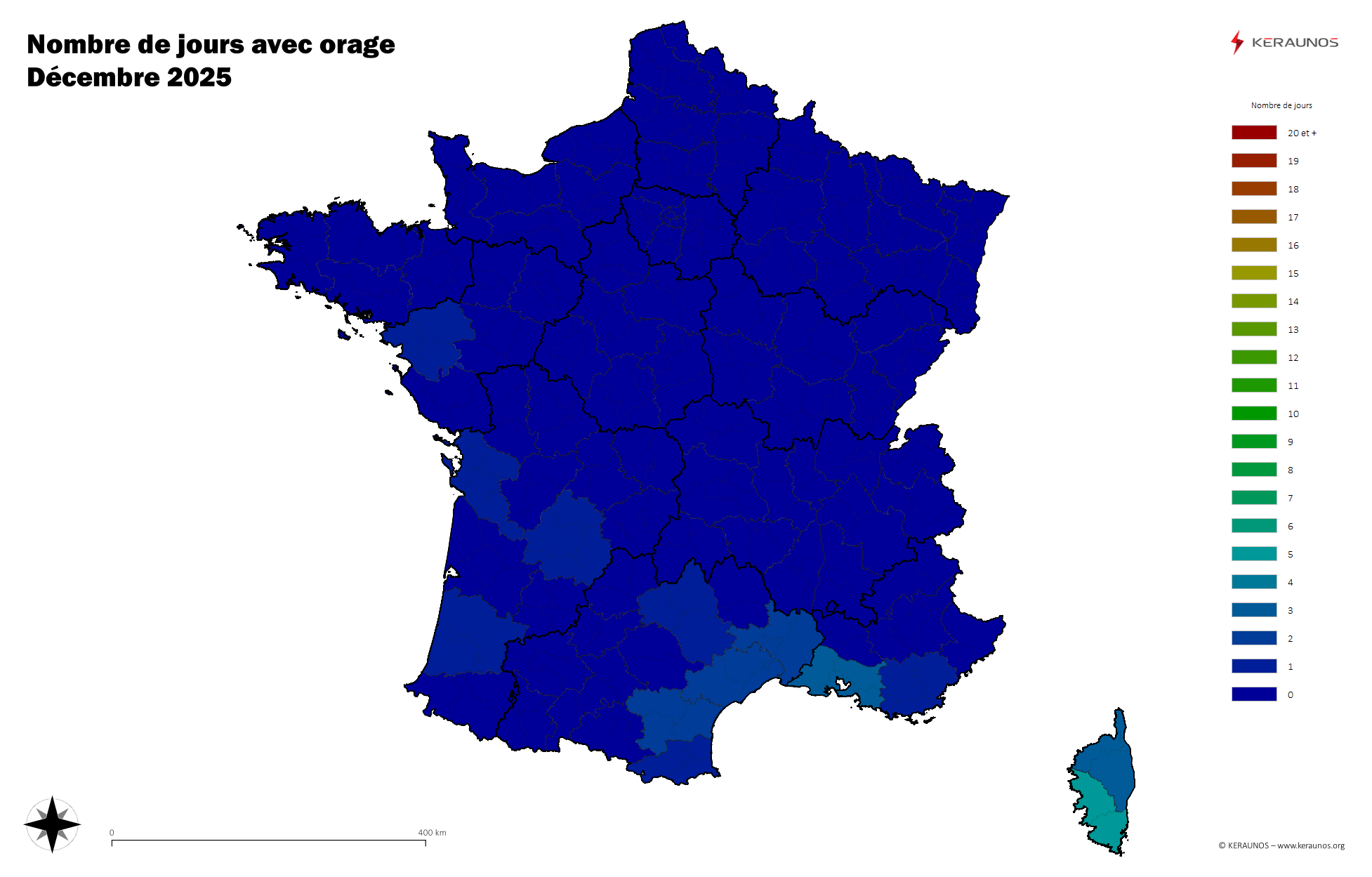 Carte bilan mensuel décembre