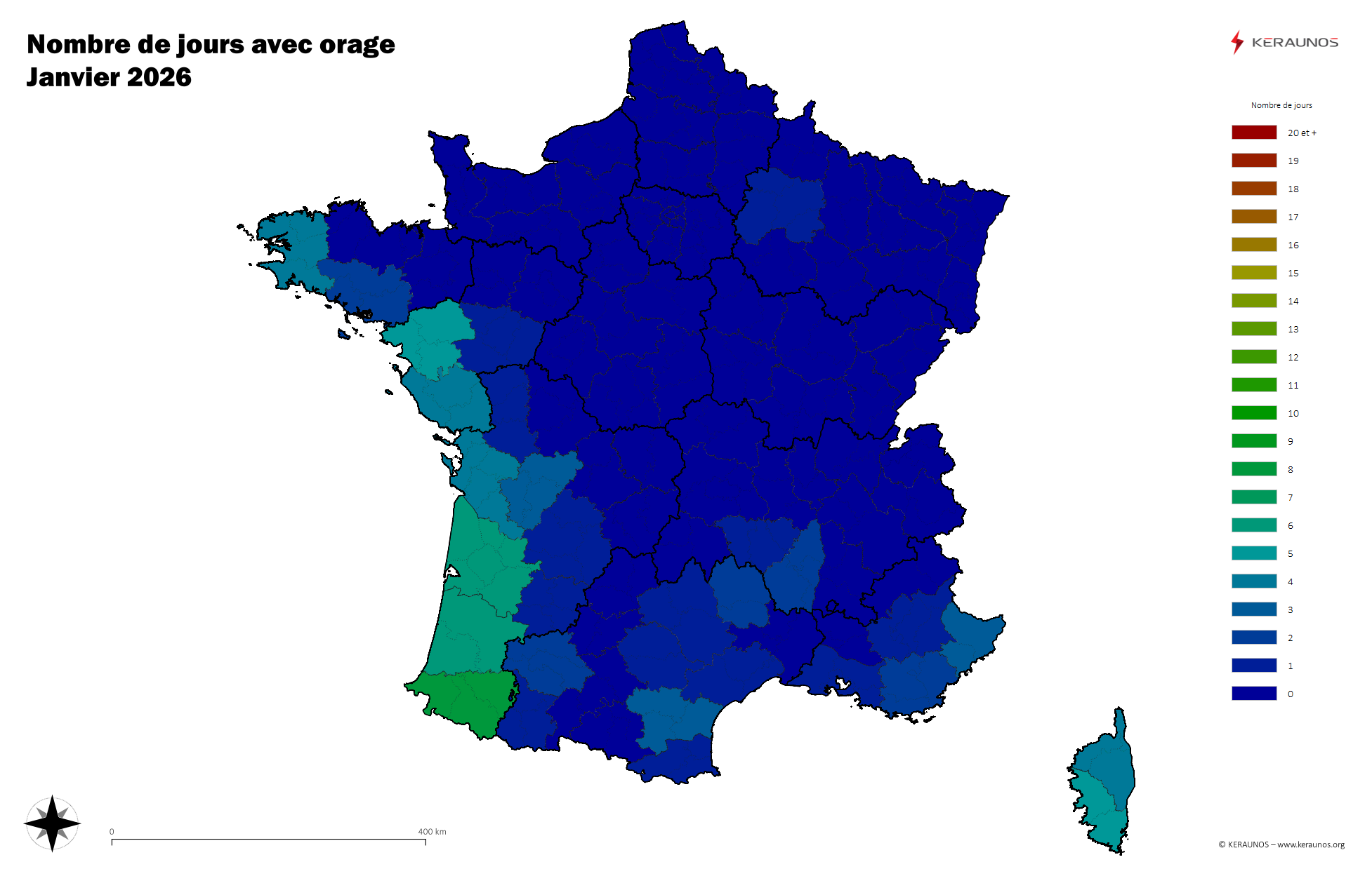 Carte bilan mensuel janvier