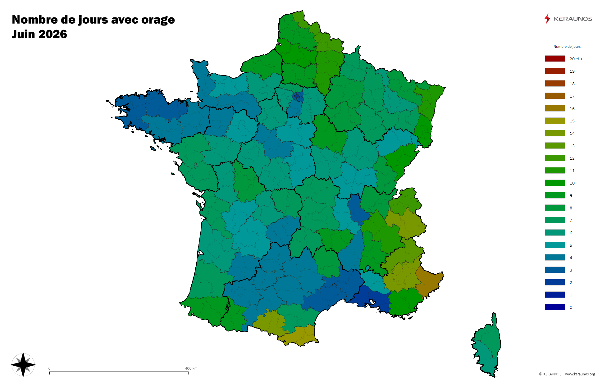 Carte bilan mensuel juin