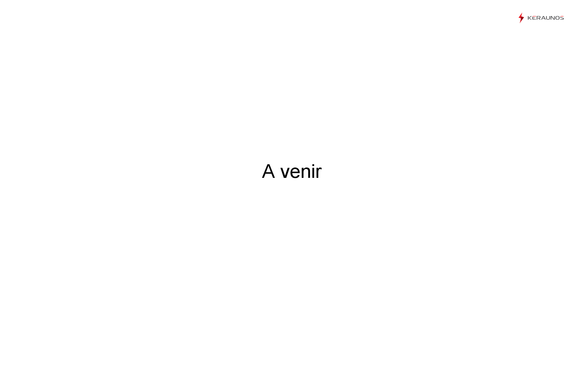 Carte Ecart à la normale de l'instabilité latente - (MUCAPE)