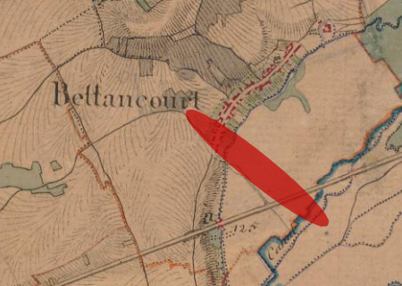 Tornade EF1 à Bettancourt-la-Longue (Marne) le 29 décembre 1894