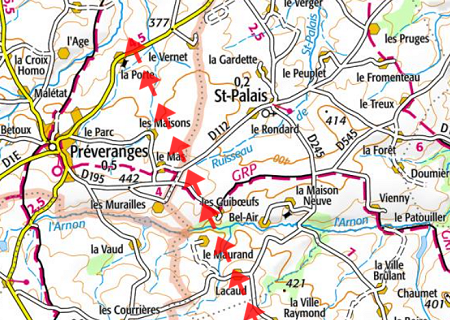 Tornade EF3 à Saint-Palais (Allier) le 19 mai 1910