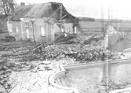 Tornade EF2 à Usseau (Vienne) le 4 janvier 2001