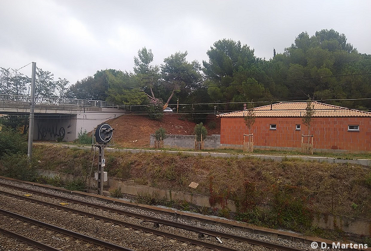 Tornade EF0 à Sète (Hérault) le 15 septembre 2023