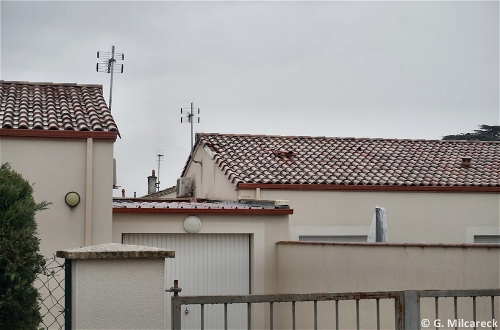 Tornade EF1 à Villeneuve-sur-Lot (Lot-et-Garonne) le 5 mars 2024