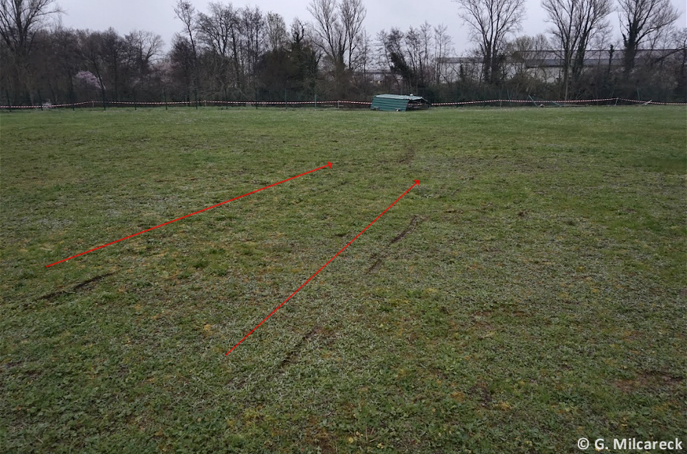 Tornade EF1 à Villeneuve-sur-Lot (Lot-et-Garonne) le 5 mars 2024