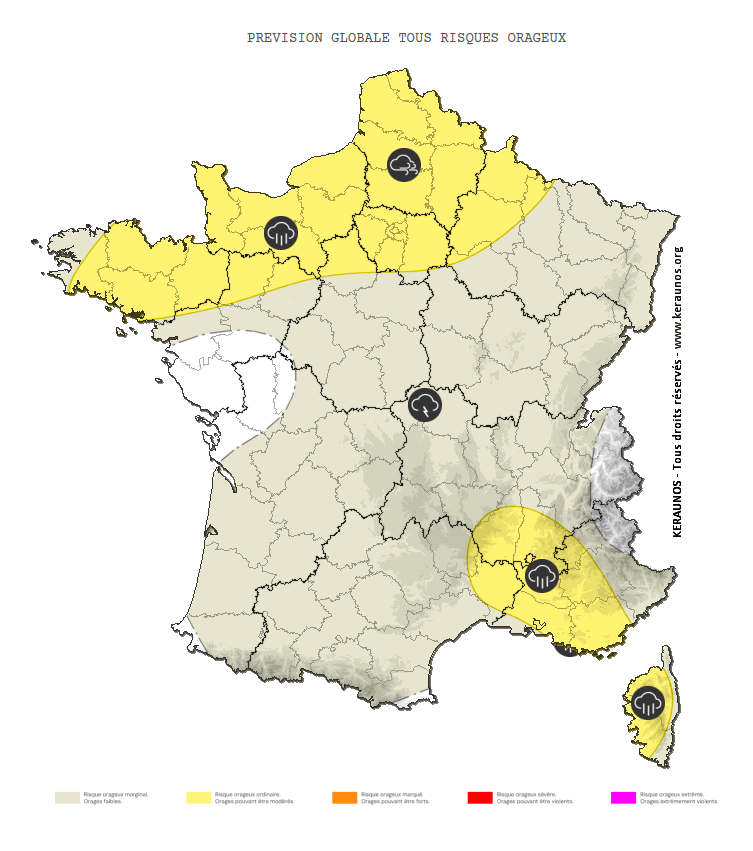 Tornade EF0 à Anglesqueville-la-Bras-Long (Seine-Maritime) le 20 octobre 2025