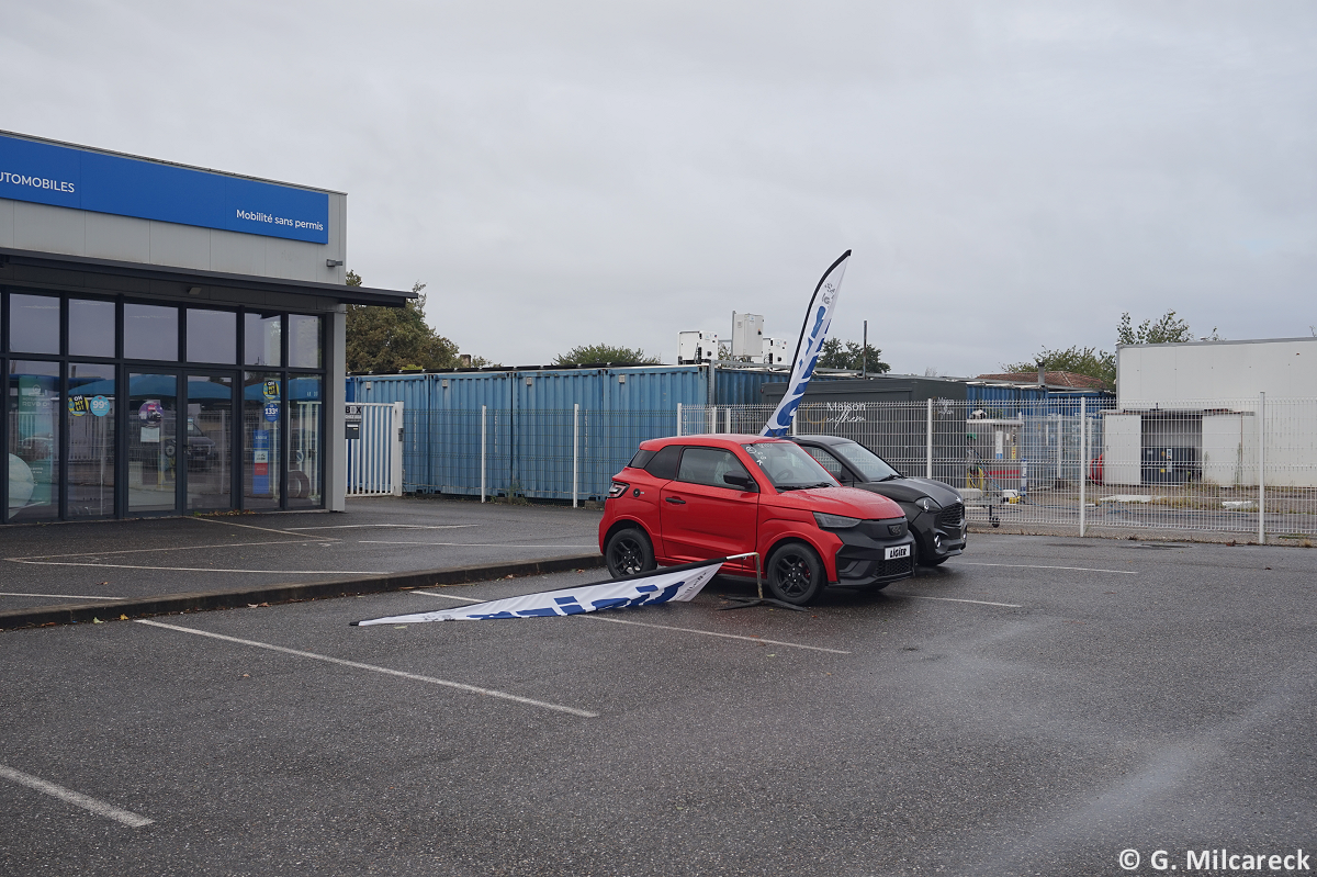 Tornade EF0 à Bias (Lot-et-Garonne) le 29 août 2025