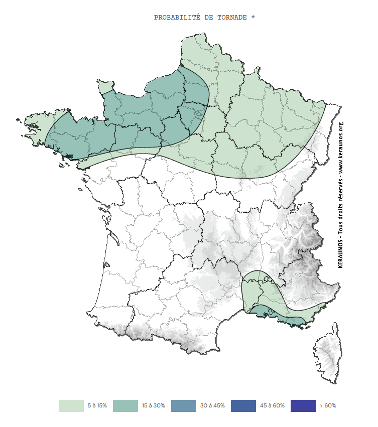 Tornade EF0 à Chaumont-en-Vexin (Oise) le 20 octobre 2025
