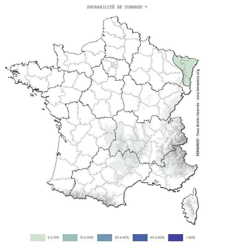 Tornade EF0 à Drusenheim (Bas-Rhin) le 5 septembre 2025
