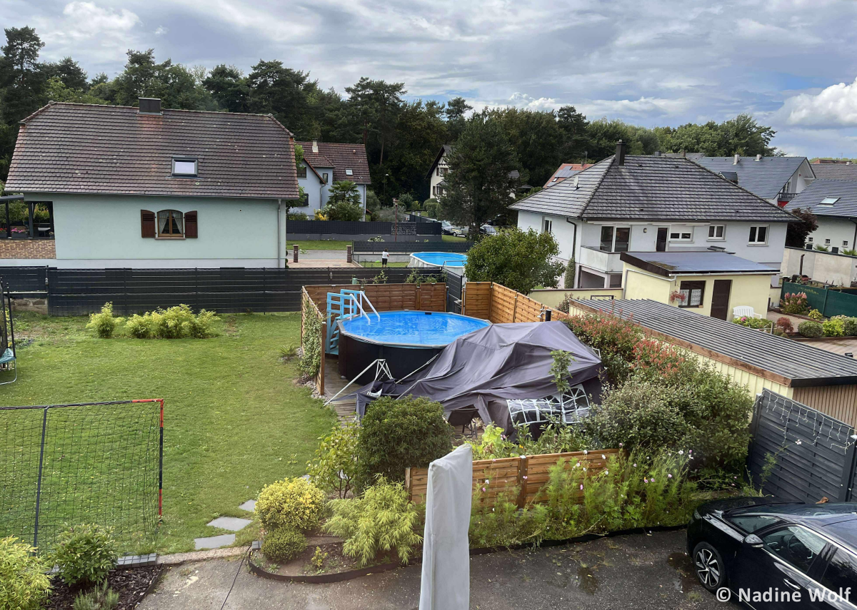 Tornade EF0 à Drusenheim (Bas-Rhin) le 5 septembre 2025
