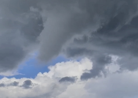 Tornade EF0 à Drusenheim (Bas-Rhin) le 5 septembre 2025