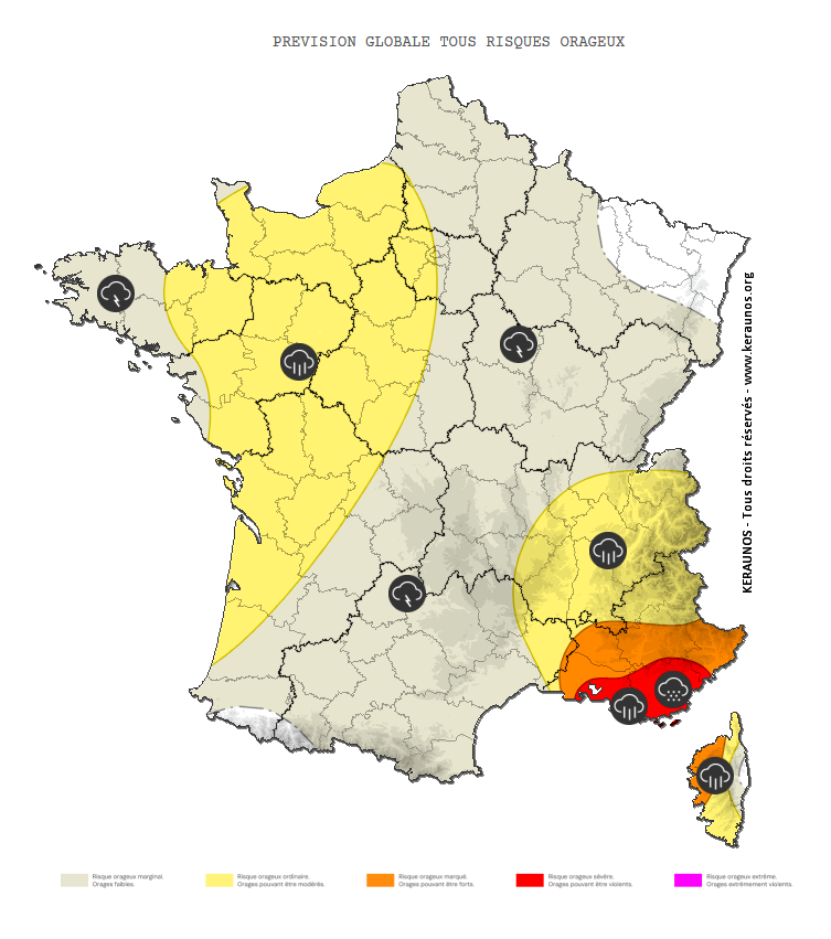 Tornade EF2 à Guéhenno (Morbihan) le 2 septembre 2025
