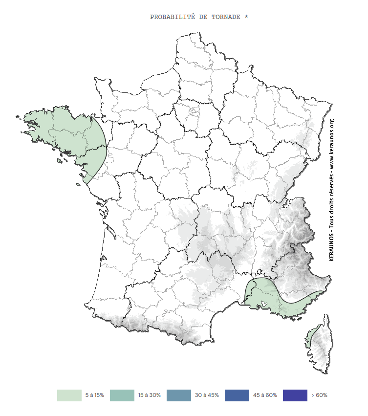 Tornade EF2 à Guéhenno (Morbihan) le 2 septembre 2025