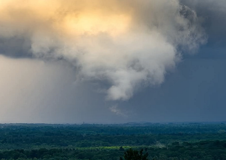 Tornade EF0 à Riedseltz (Bas-Rhin) le 28 mai 2025