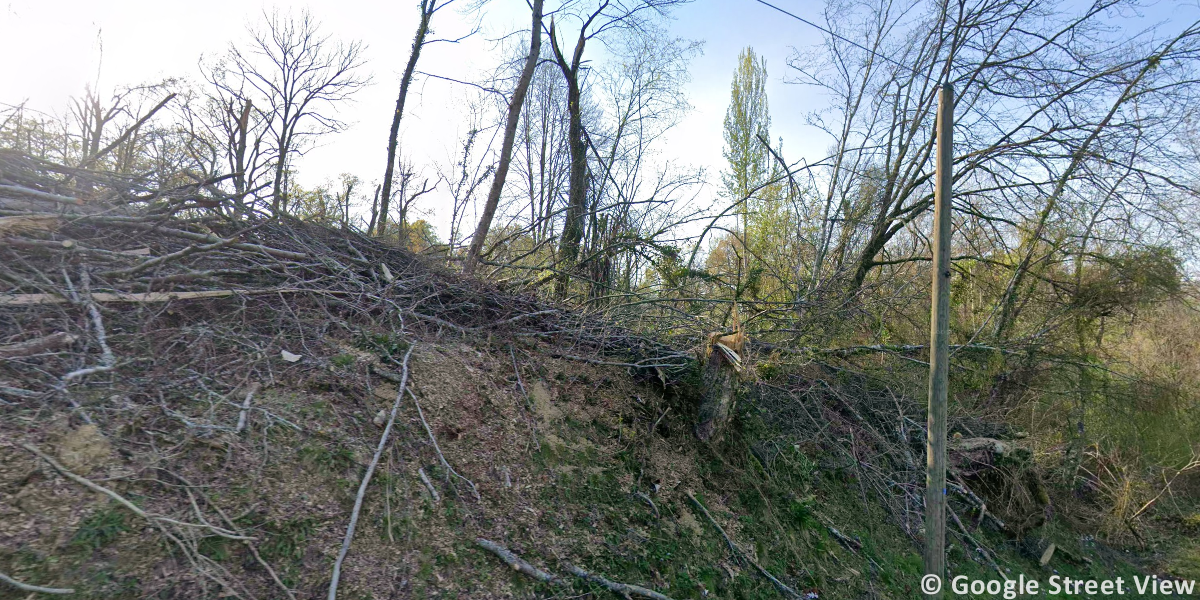 Tornade EF1 à Lasseube (Pyrénées-Atlantiques) le 25 janvier 2026