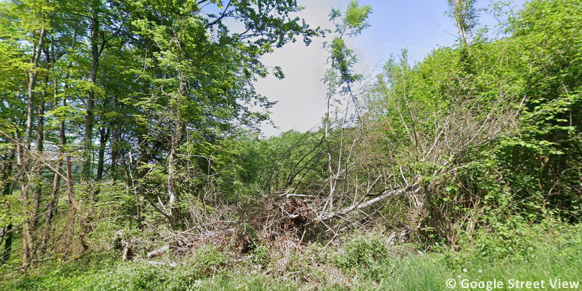 Tornade EF1 à Lasseube (Pyrénées-Atlantiques) le 25 janvier 2026