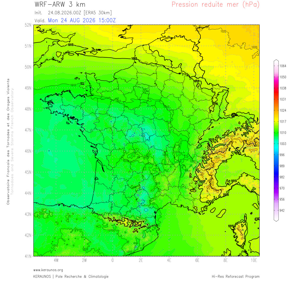 Tornade EF3 à Pomas (Aude) le 24 août 2026