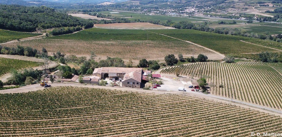 Tornade EF3 à Pomas (Aude) le 24 août 2026