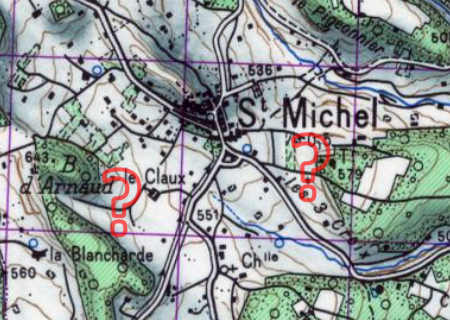 Tornade EF2 à Saint-Michel-l'Observatoire (Alpes-de-Haute-Provence) le 27 février 1934