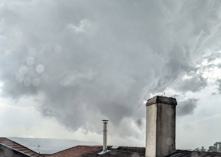 Tornade EF1 à Villars (Loire) le 16 juillet 2026