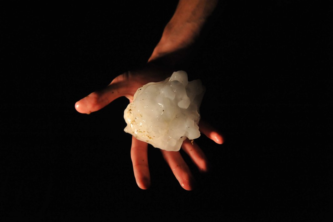 Vignette illustrative des éléments à voir dans les pages des orages en France