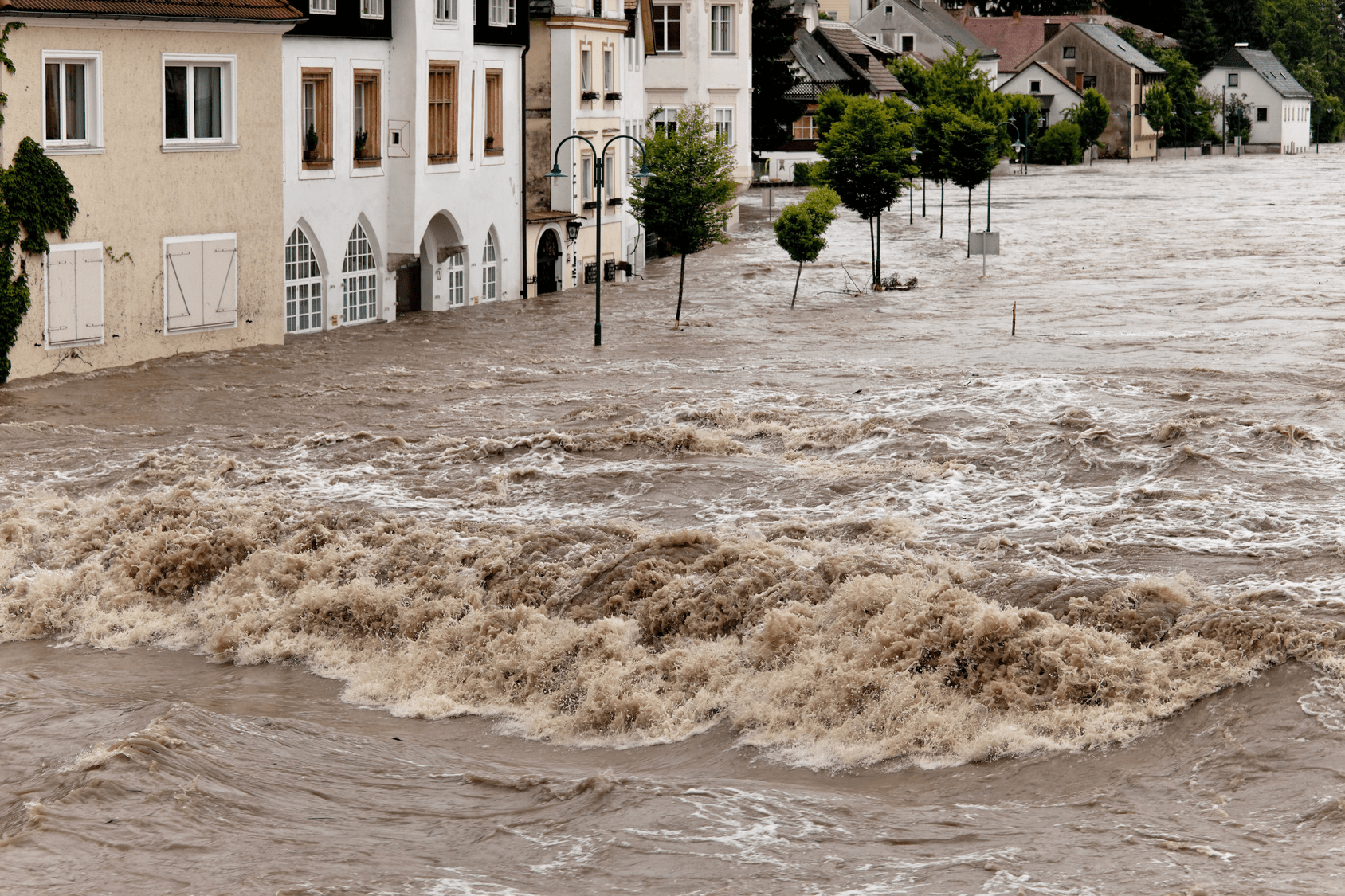 Liste des tornades en France