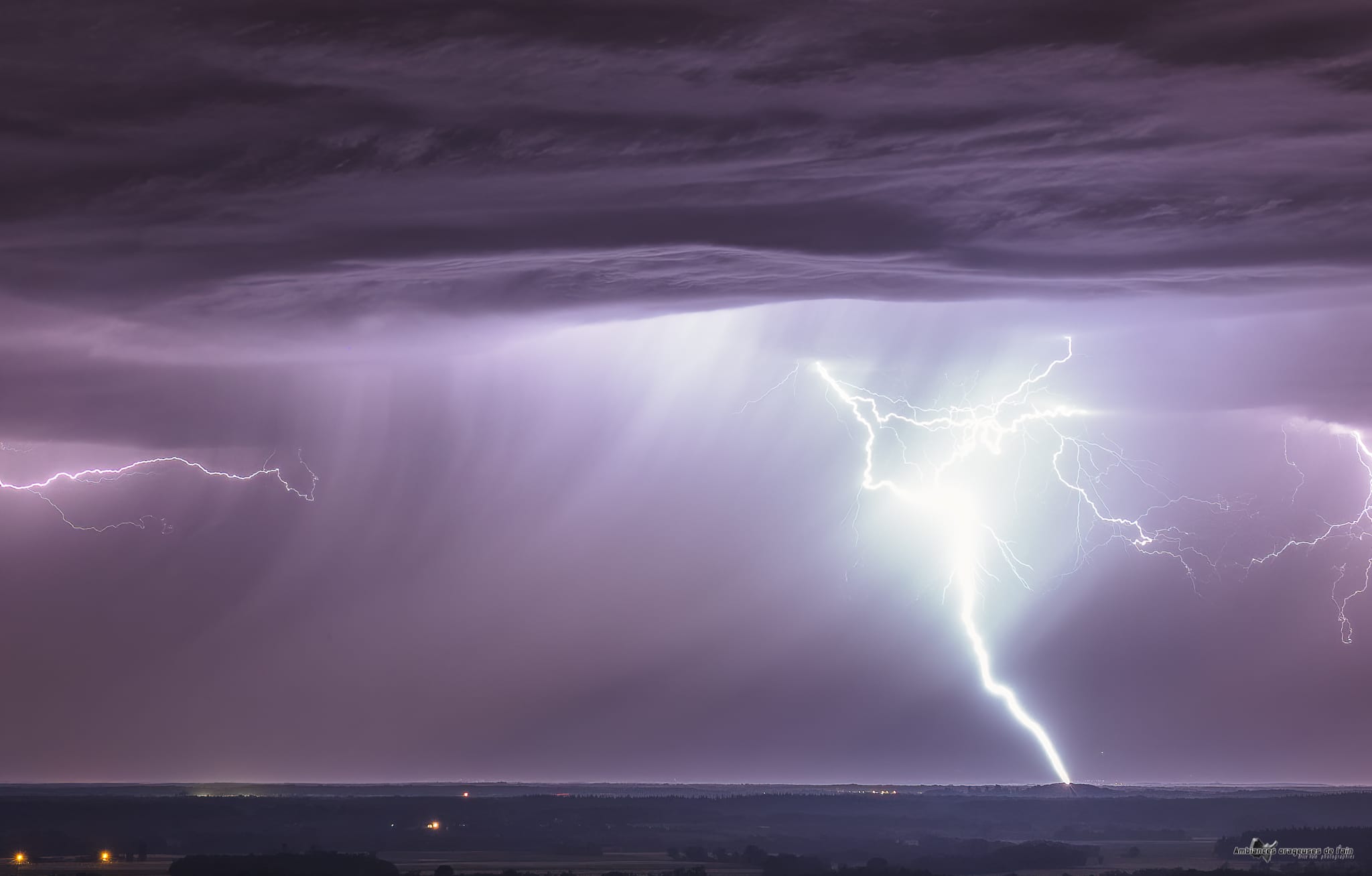 orage du 5 juin dans l'ain - 05/06/2022 02:00 - brice volo