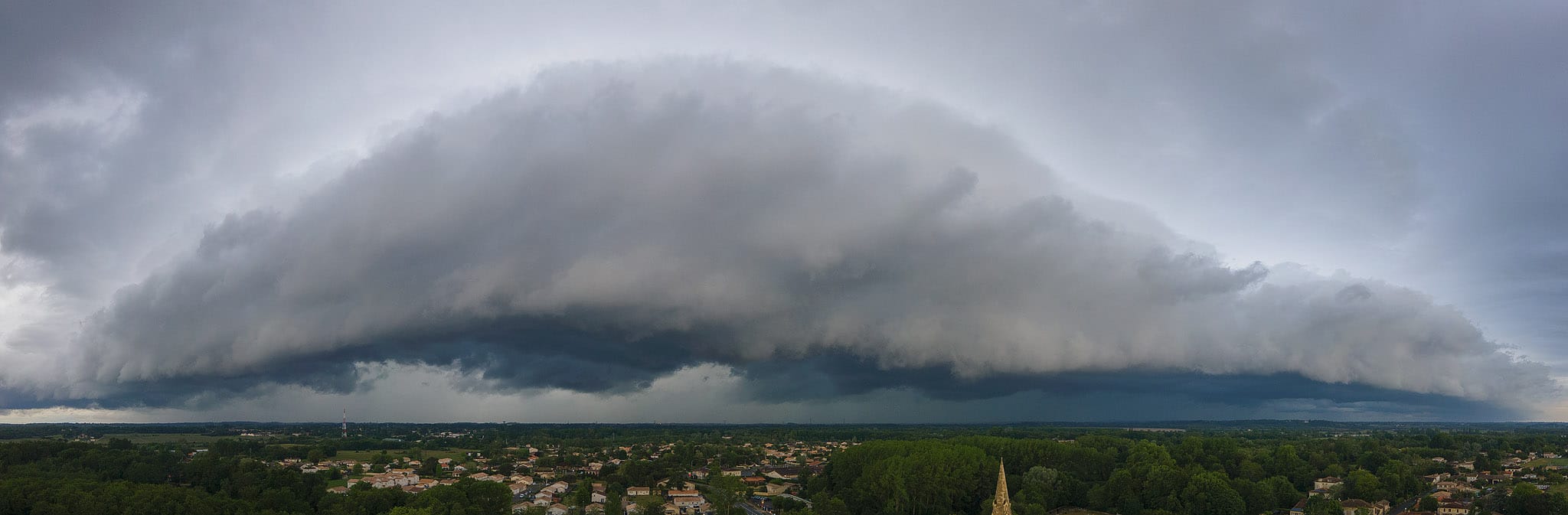 Arcus en gironde - 09/05/2021 19:40 - Correy Christophe