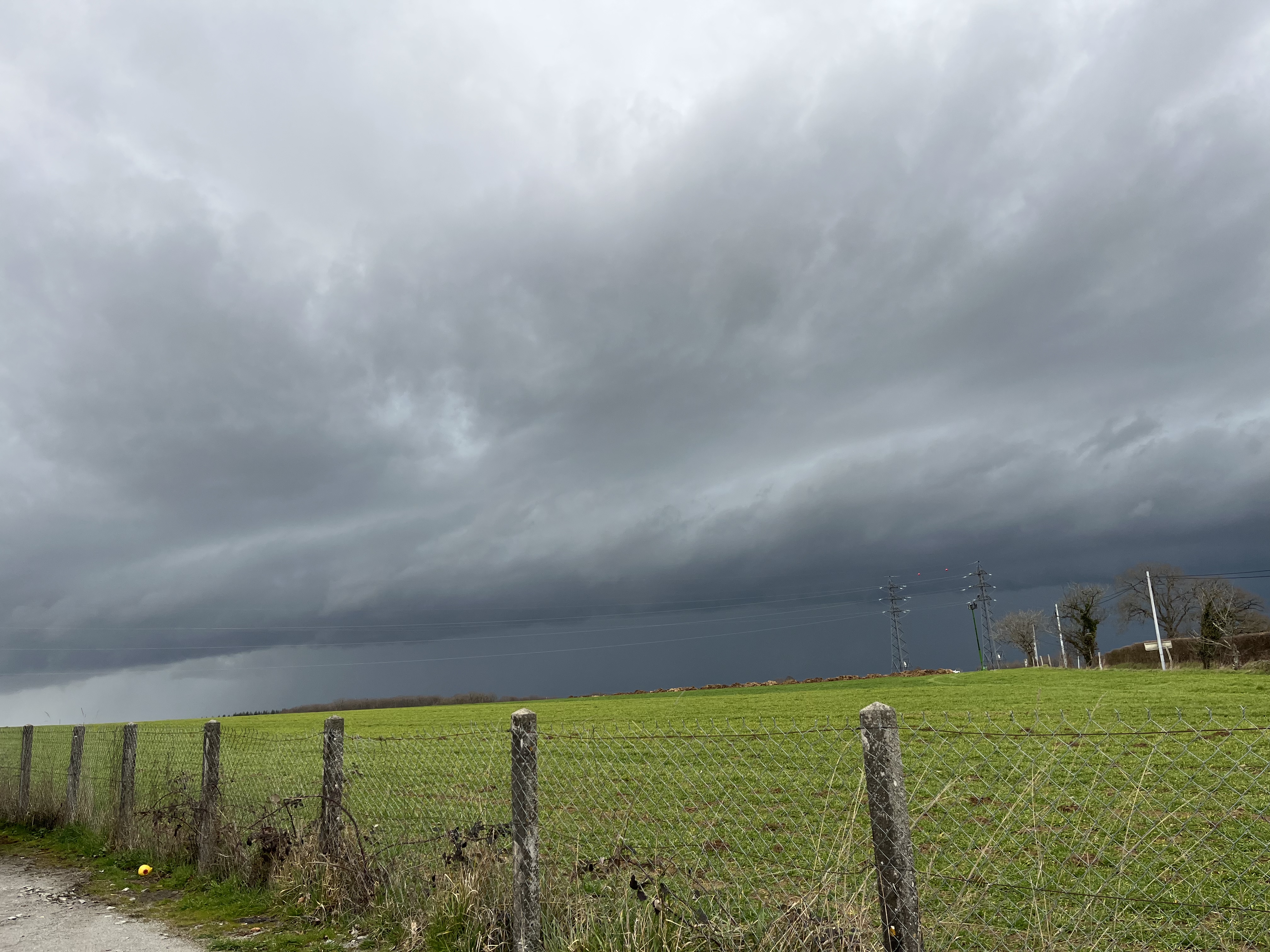 Orage - 09/03/2023 16:20 - Angelique Chambraud