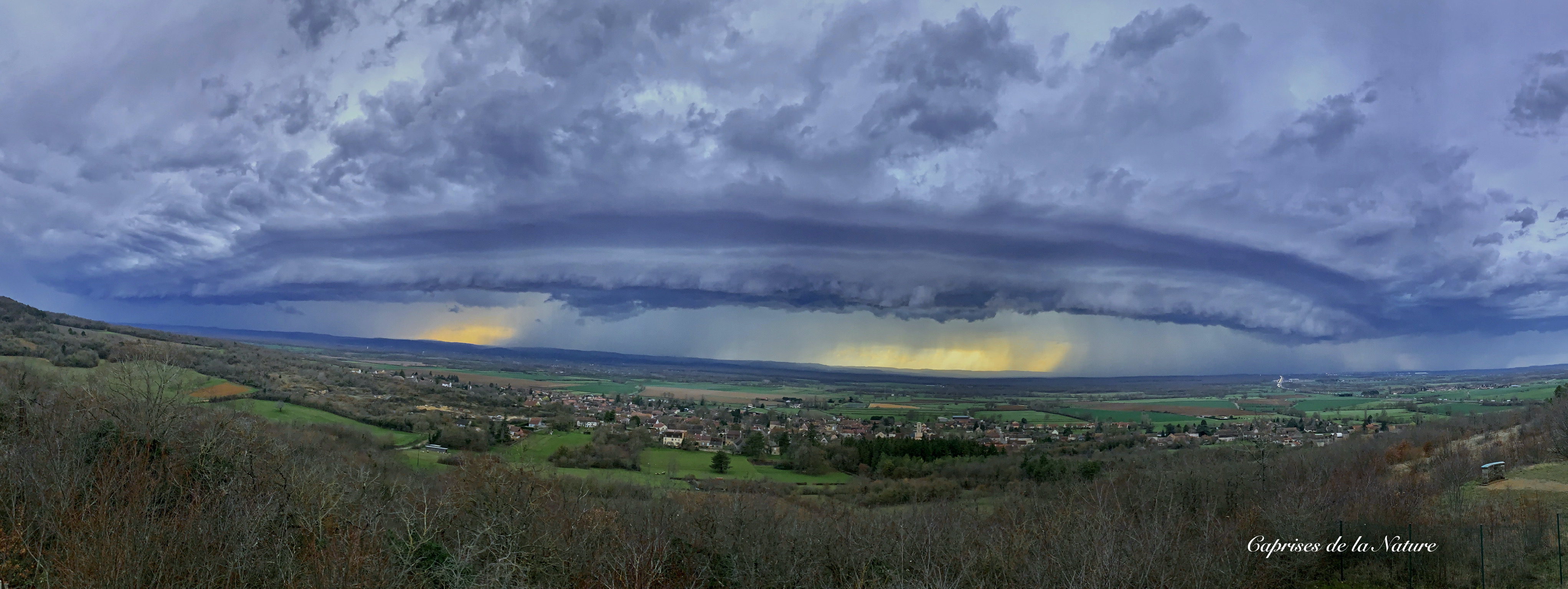 Arcus sur la commune de Laives 71 - 13/03/2023 17:30 - john blanchet