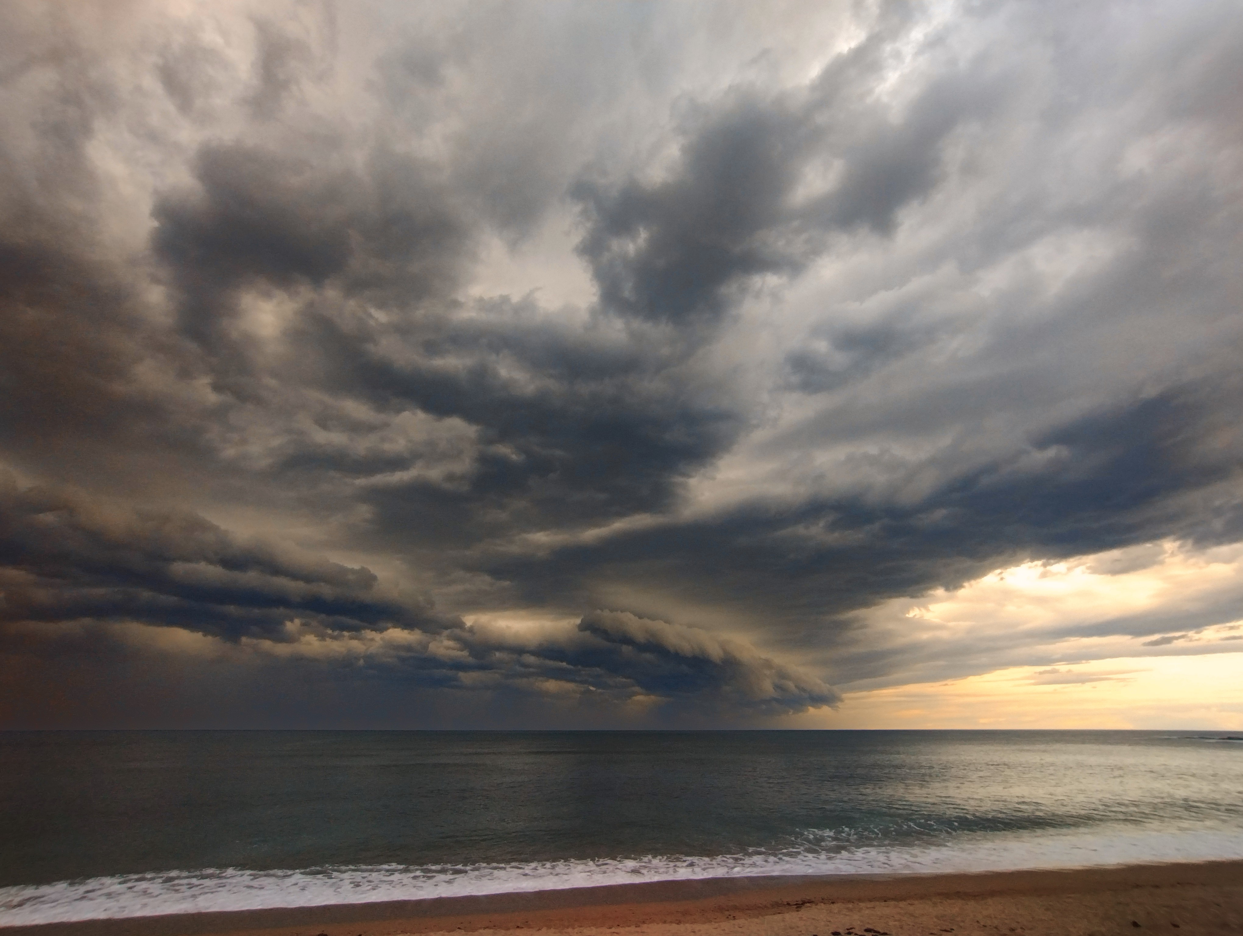 Arcus a Saint jean de luz (64) - 18/04/2025 18:40 -  Enzo