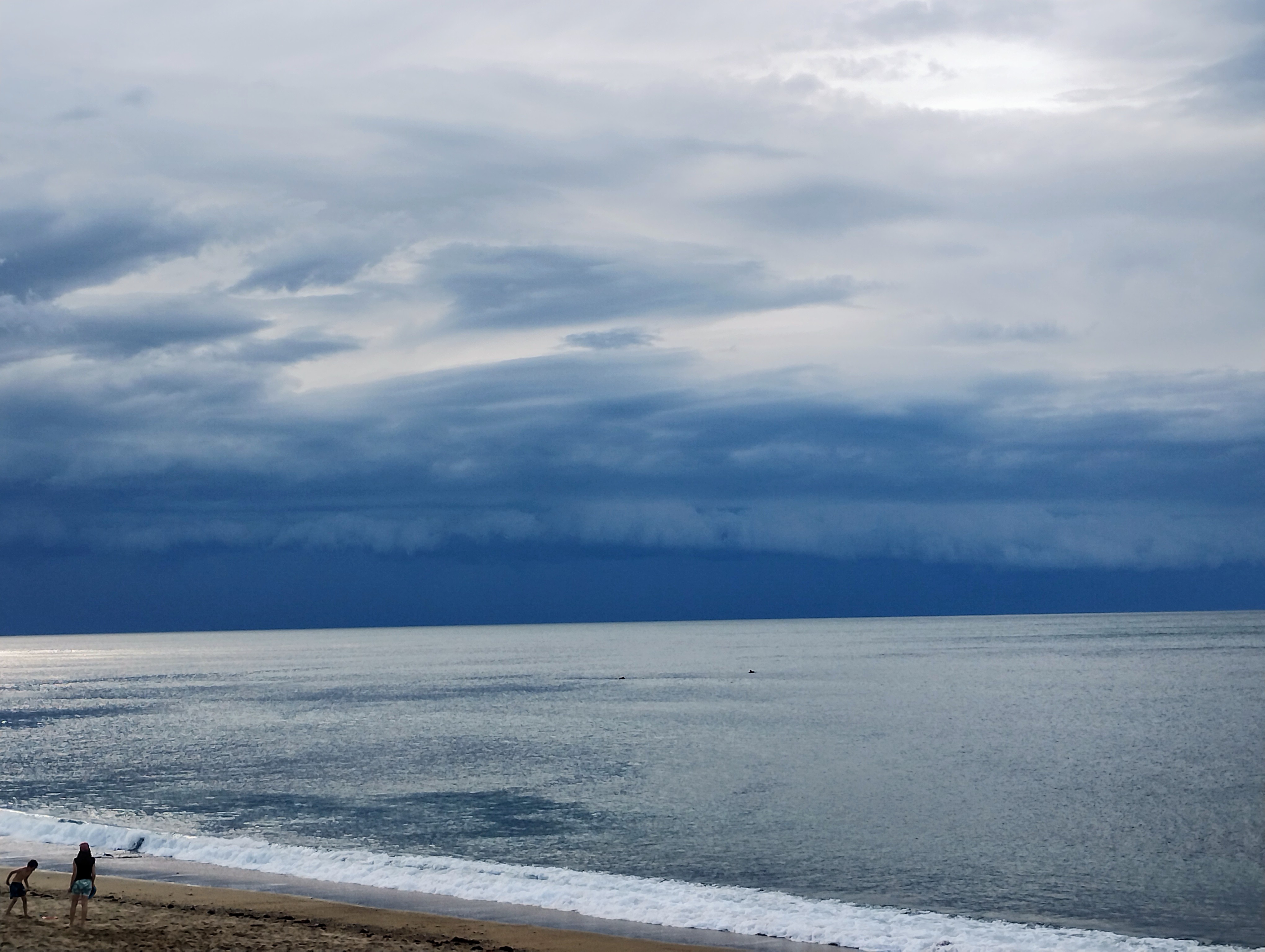 Arcus saint jean de luz (64) - 18/04/2025 18:40 -  Enzo