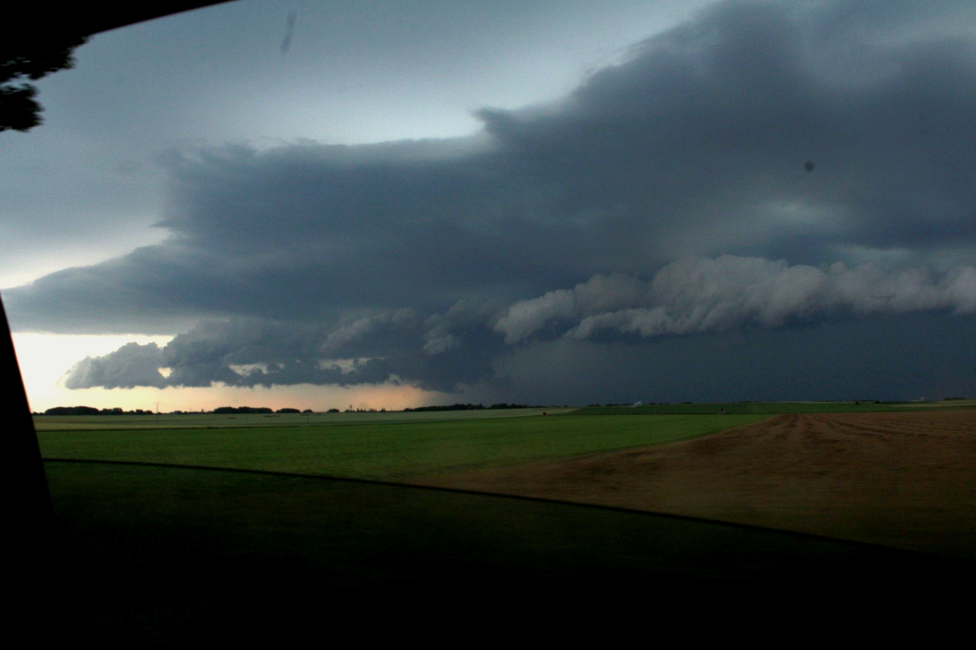 Magnifique MCS observer sur le secteur Arras - 19/06/2026 17:57 - matthis Parisseaux