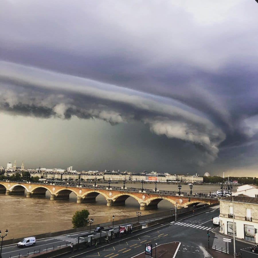 Arcus sur Bordeaux - 20/06/2022 20:30 - Éric LE CLEC’H