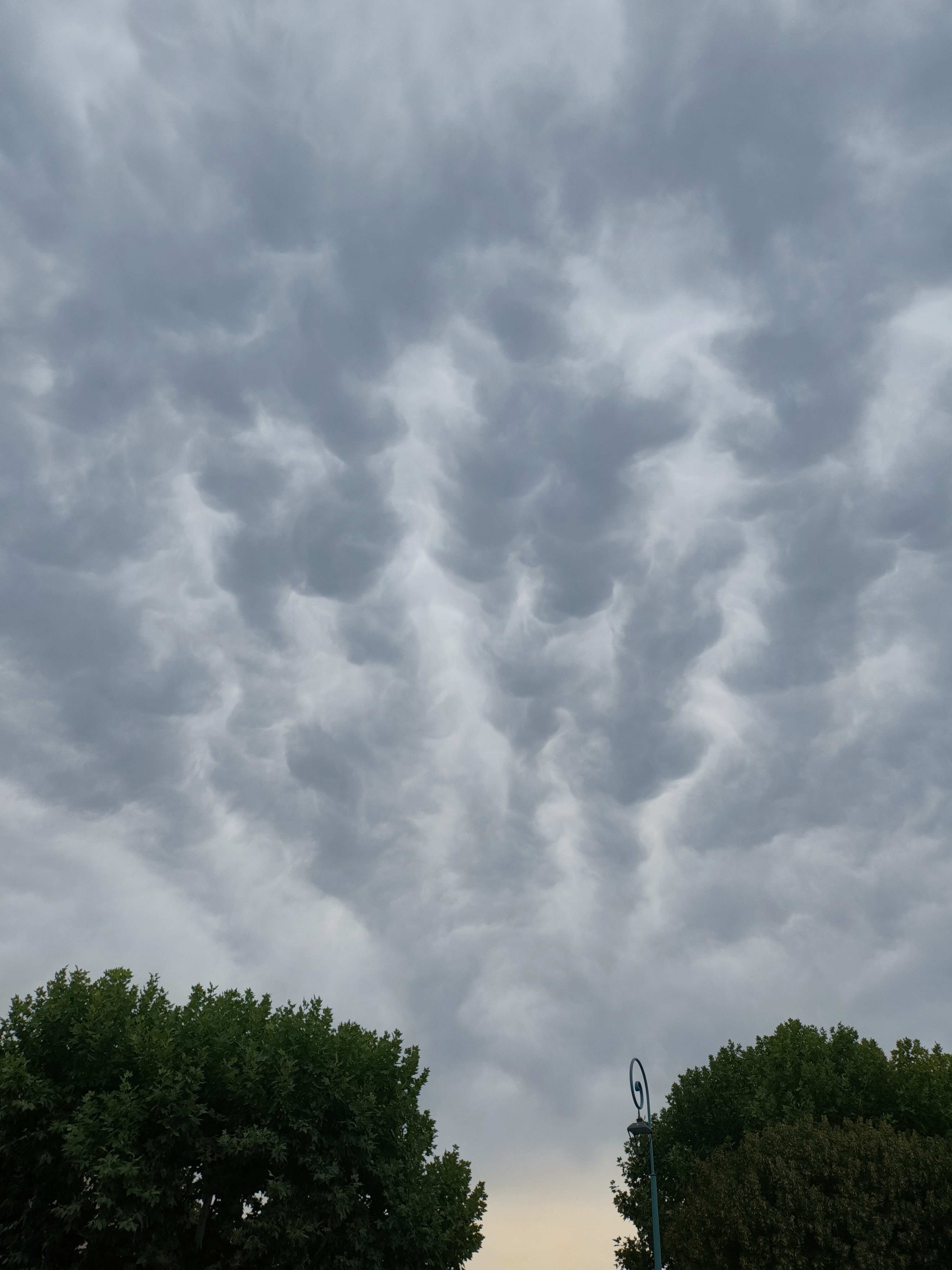 Mammatus - 25/07/2026 11:22 - Grégory DELAUNAY