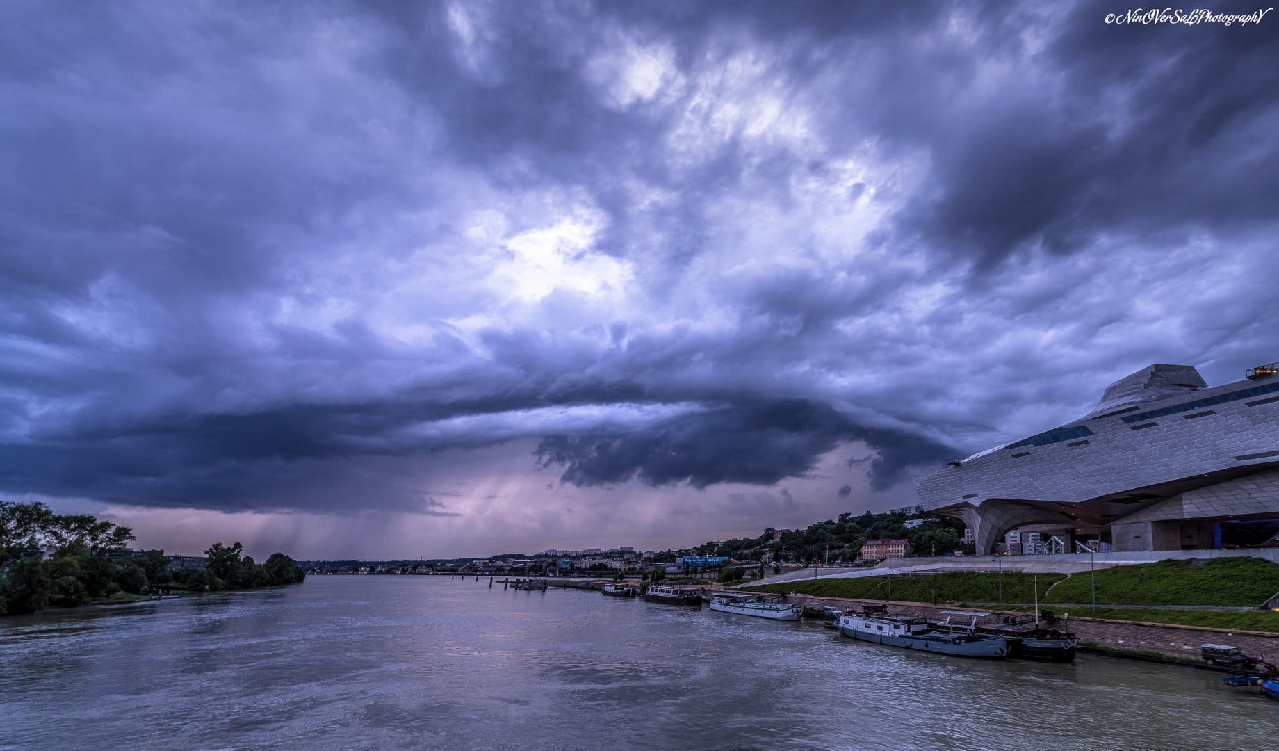 Arcus Lyonnais - 05/06/2018 20:00 -  Ninoversalphotography