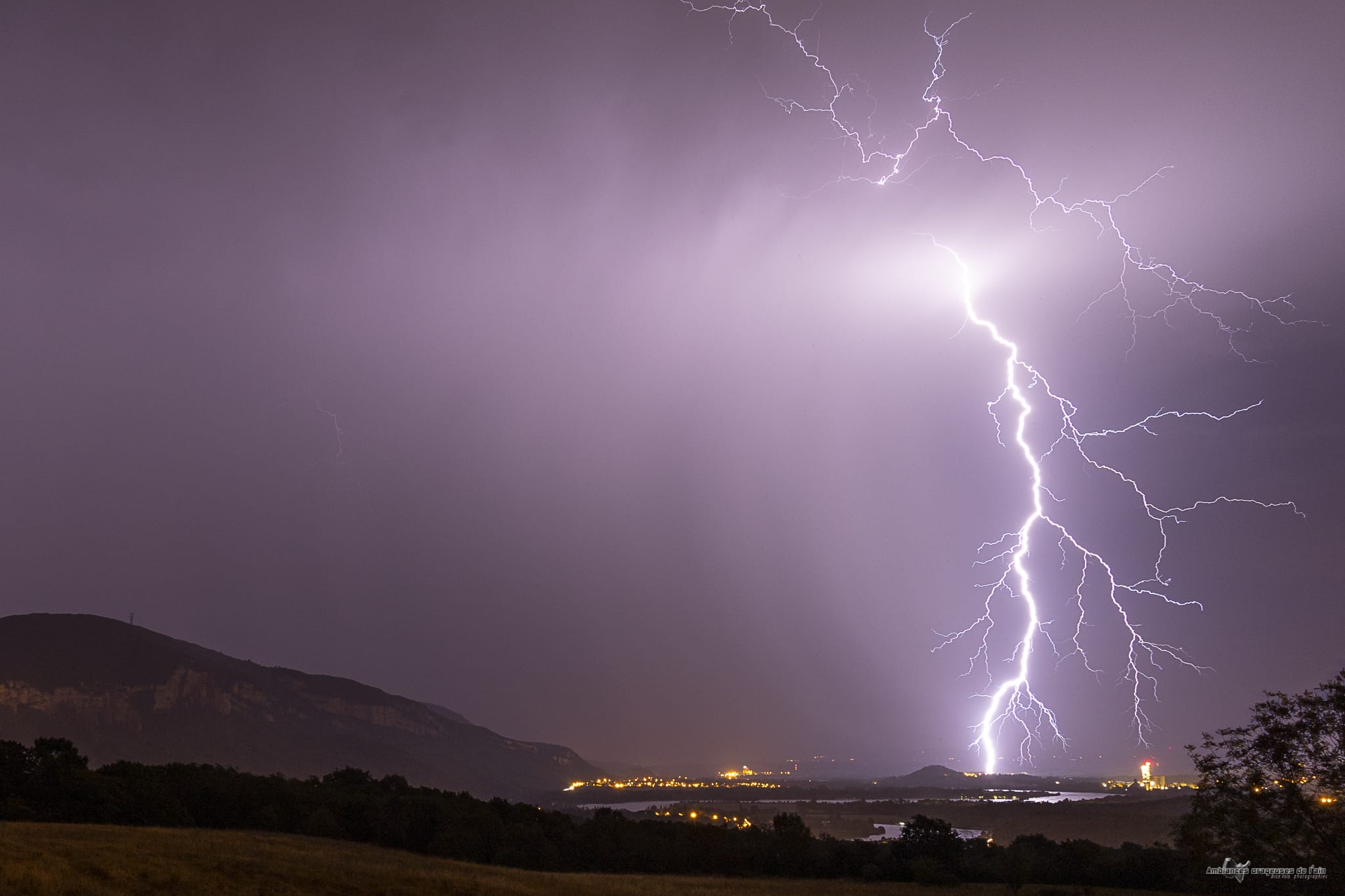 orage caniculaire - 10/08/2020 22:19 - brice volo