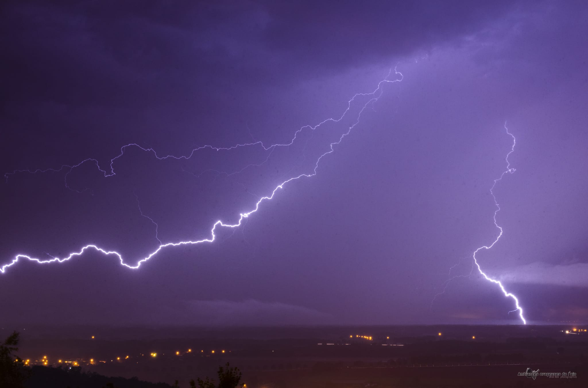 orage sur la bresse - 19/08/2019 21:47 - brice volo